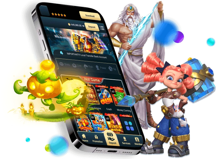 Nền tảng an toàn sic88 app