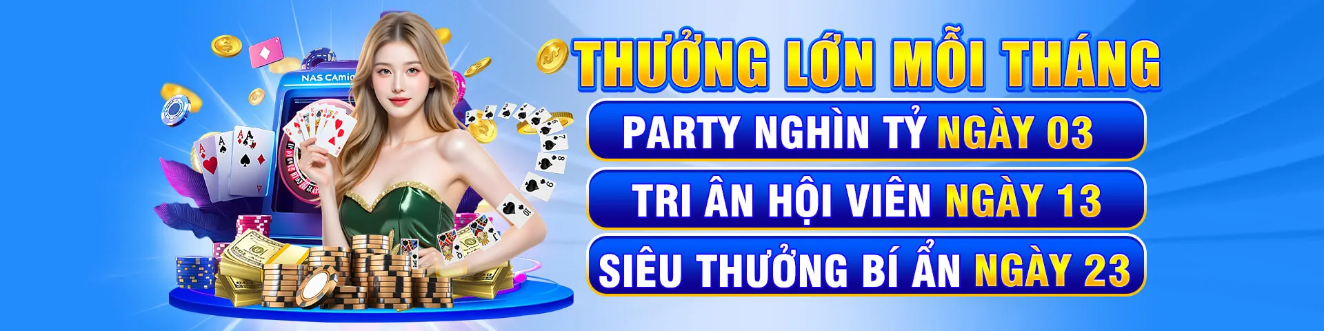 Các chương trình khuyến mãi độc quyền tại sic88 app