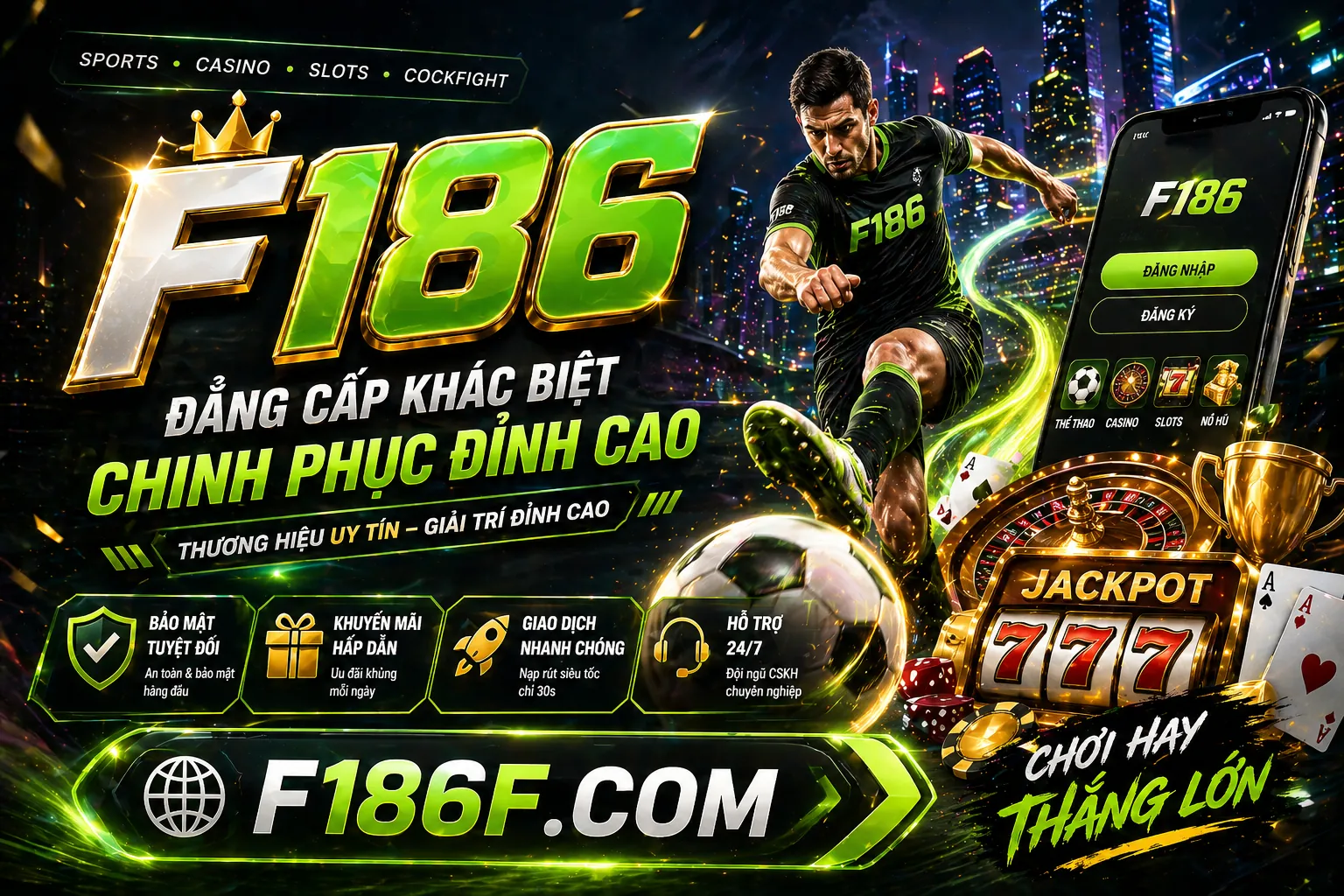 Khuyến Mãi Casino sic88 app