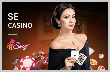 Casino Trực Tuyến sic88 app