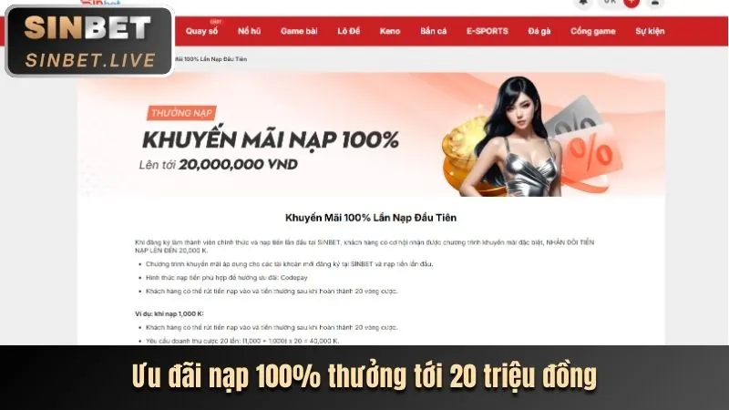Chương trình VIP sic88 app
